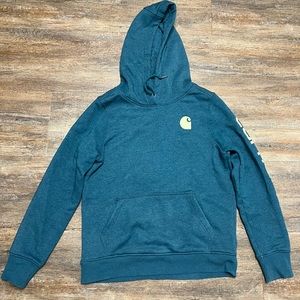 Women’s Carhartt Hoodie